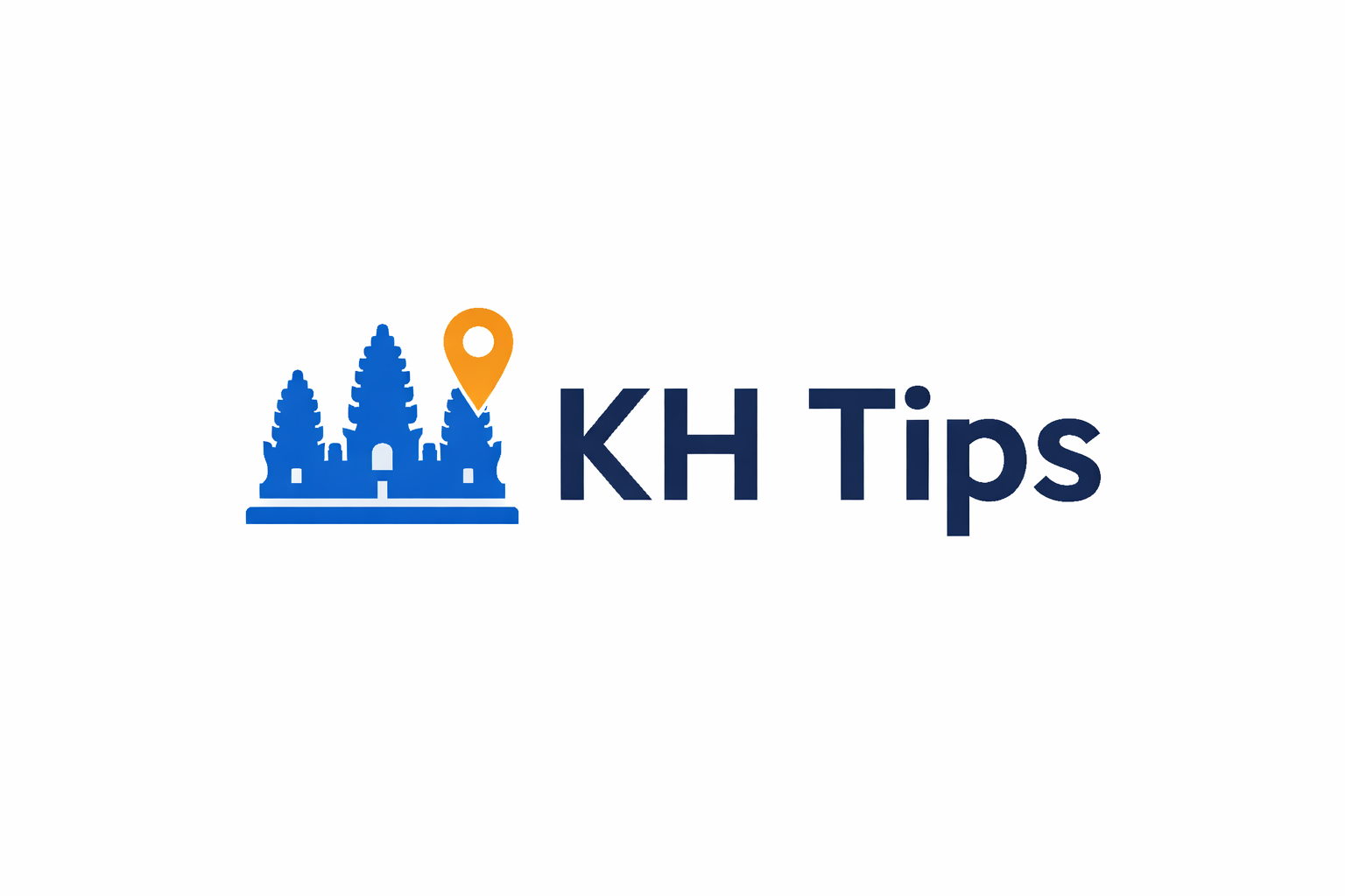KH Tips logo